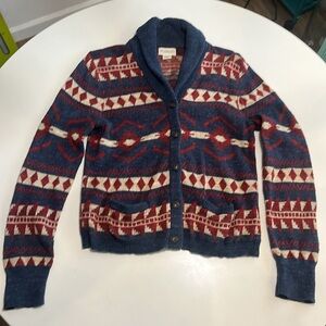 Women’s Ralph Lauren Denim & Supply Cardigan